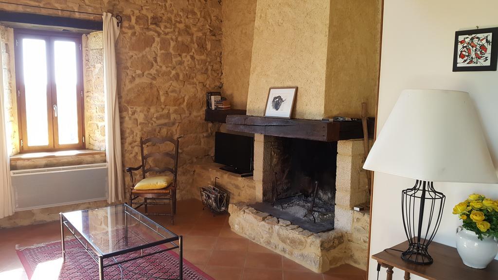 Picanas Villa