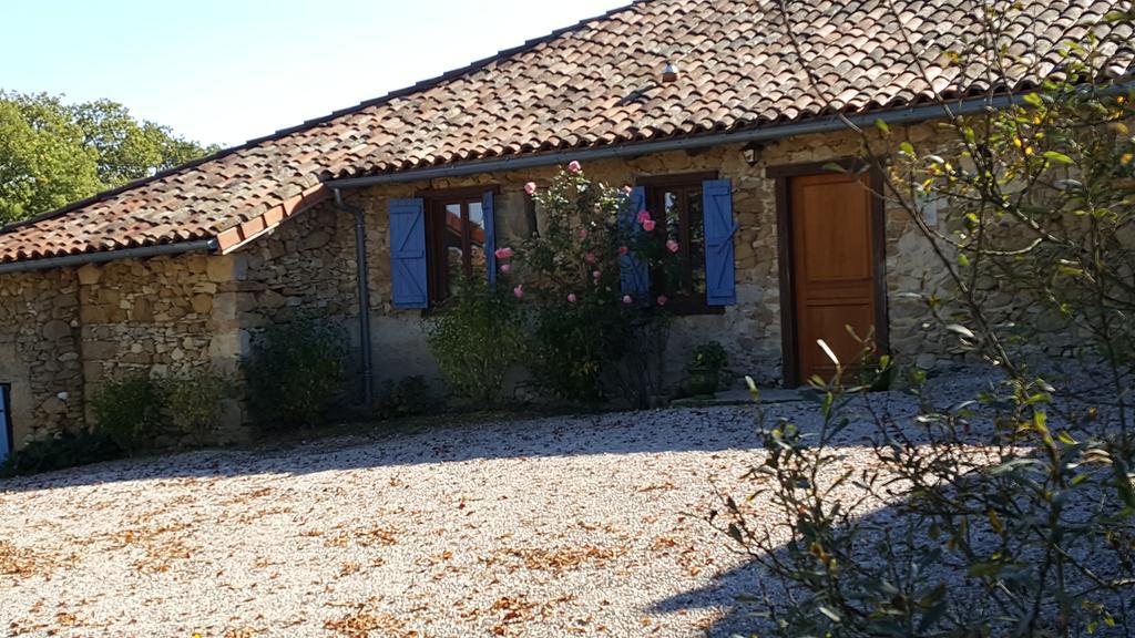 Picanas Villa *