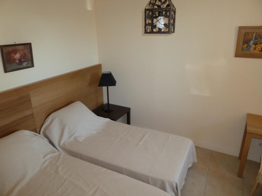 Villa Picanas Boussan