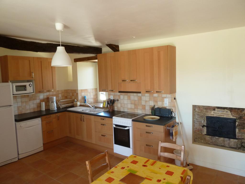 Villa Picanas *